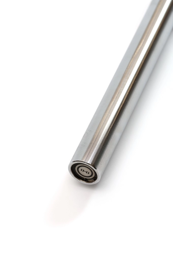 Гриф Hurricane 2200 мм CE-16 (нагрузка 600кг, посадочный диаметр = 50мм)