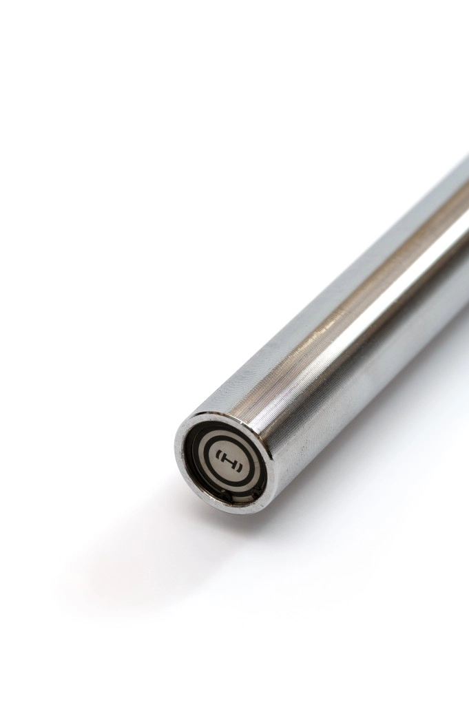 Гриф Hurricane 2200 мм CE-16 (нагрузка 600кг, посадочный диаметр = 50мм)