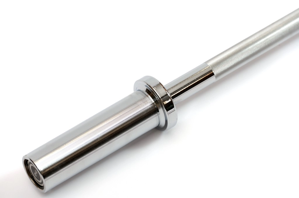 Гриф Hurricane 1250 мм (нагрузка 120кг)