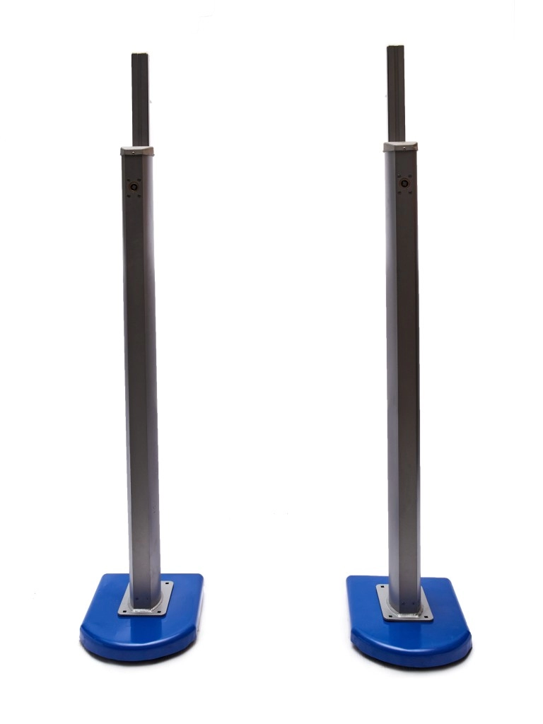 Стойки для прыжков в высоту Jinling Sport TGJ-5 WA