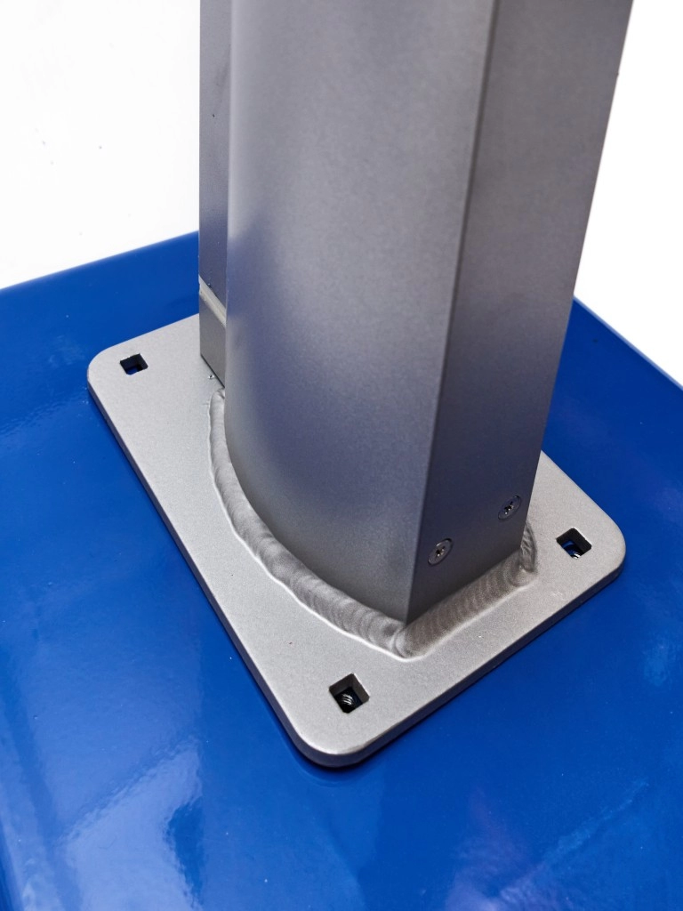 Стойки для прыжков в высоту Jinling Sport TGJ-5 WA