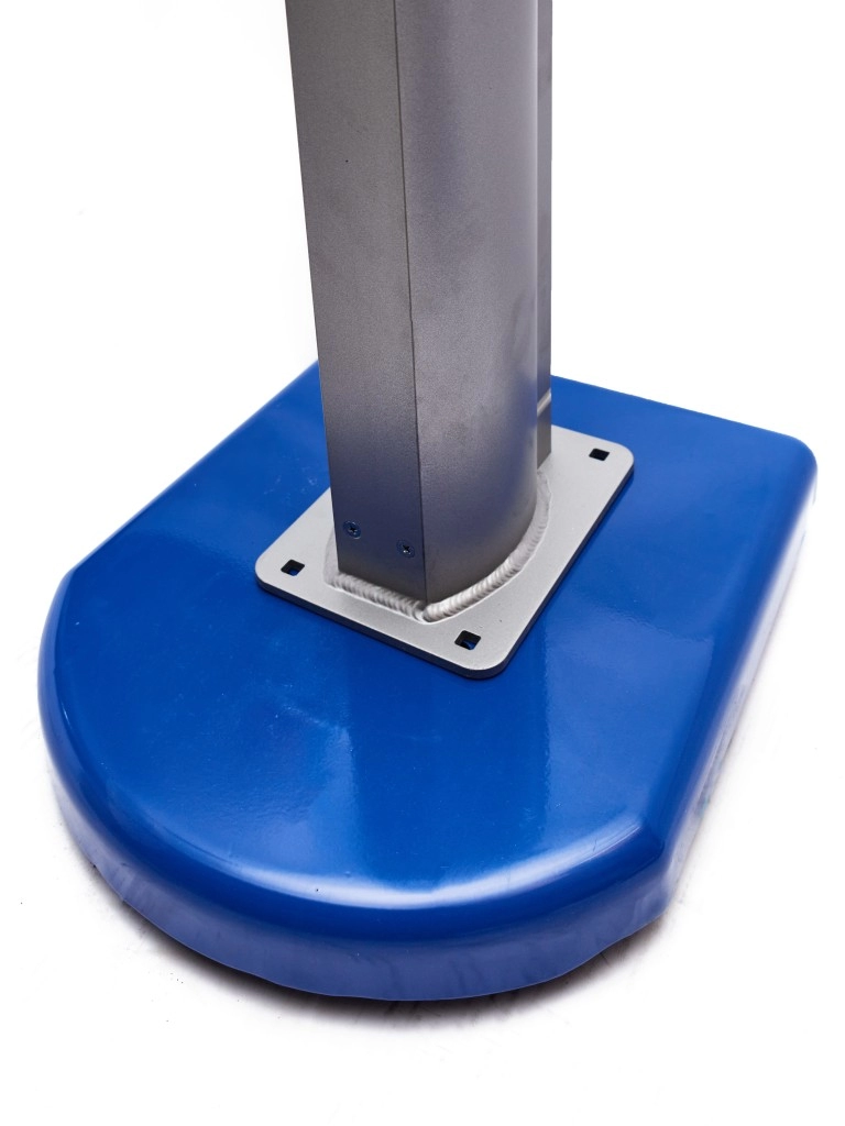 Стойки для прыжков в высоту Jinling Sport TGJ-5 WA