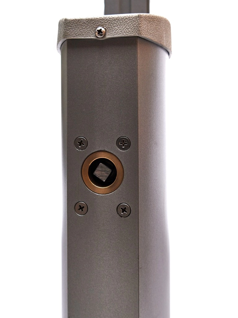 Стойки для прыжков в высоту Jinling Sport TGJ-5 WA