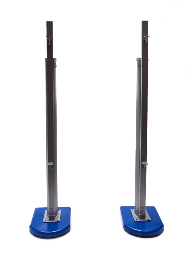 Стойки для прыжков в высоту Jinling Sport TGJ-5 WA