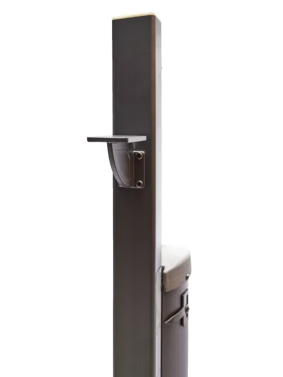 Стойки для прыжков в высоту Jinling Sport TGJ-5 WA