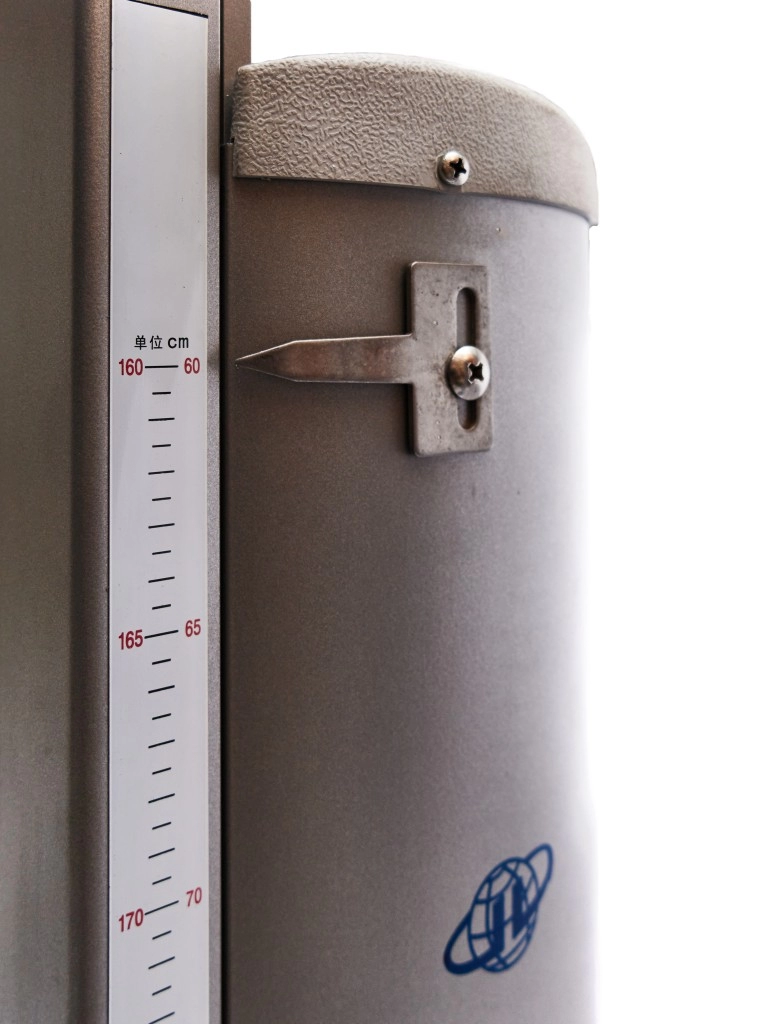 Стойки для прыжков в высоту Jinling Sport TGJ-5 WA