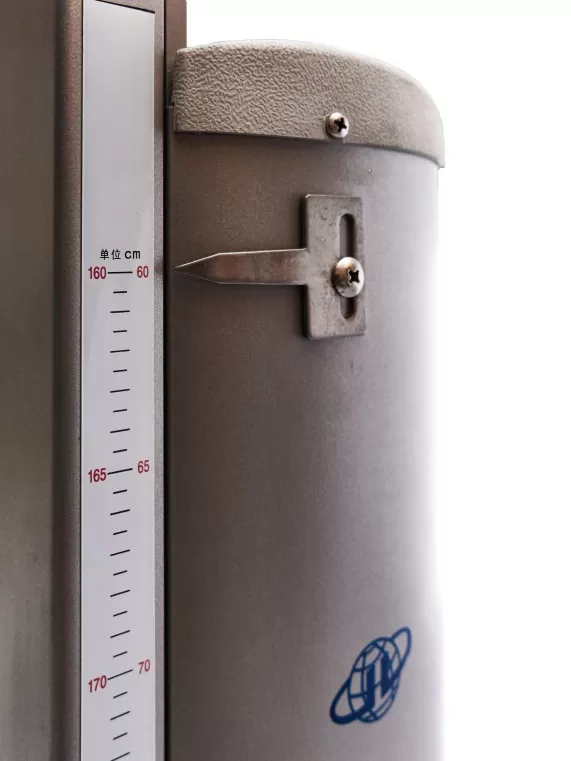 Стойки для прыжков в высоту Jinling Sport TGJ-5 WA