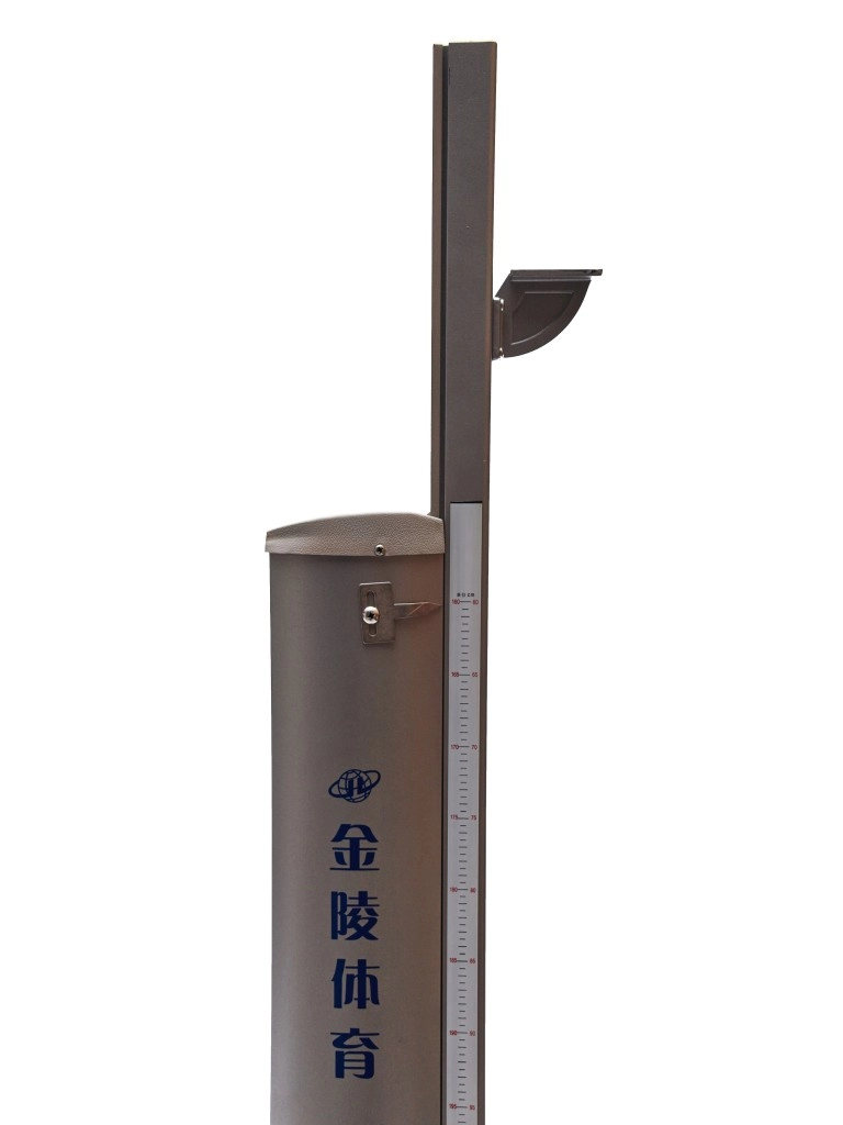 Стойки для прыжков в высоту Jinling Sport TGJ-5 WA