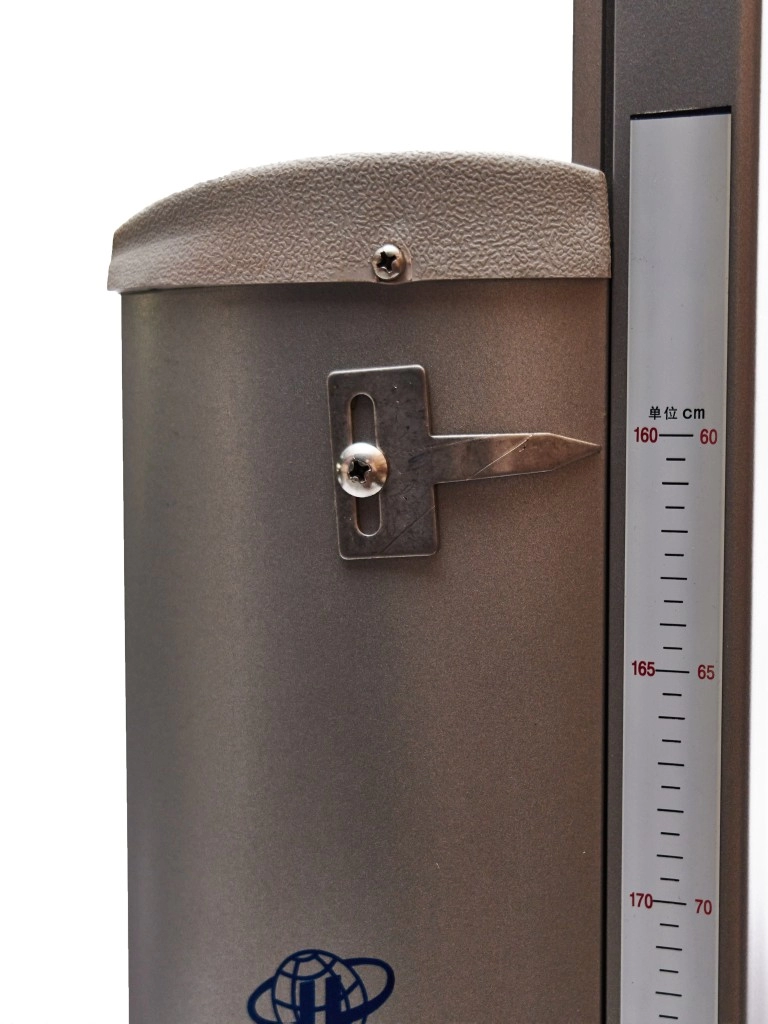 Стойки для прыжков в высоту Jinling Sport TGJ-5 WA