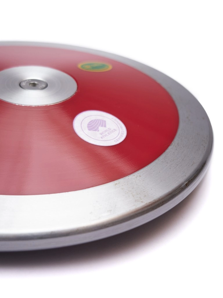 Диск для метания 2 кг Jinling Sport WA