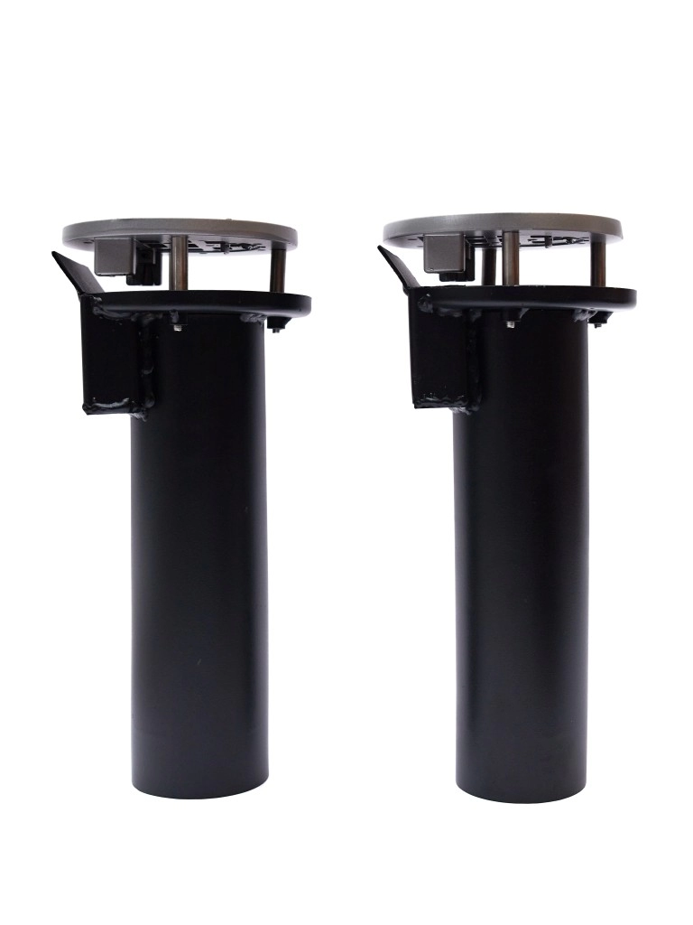 Закладные стаканы для волейбольных стоек Jinling Sport ZMJ-1A FIVB