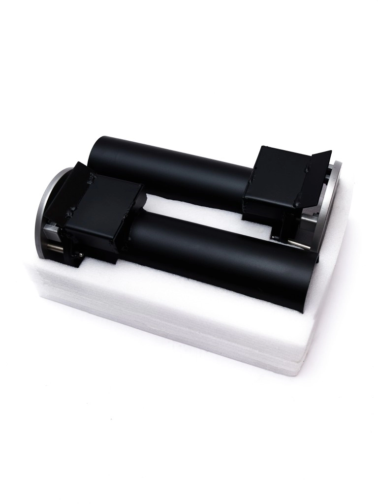 Закладные стаканы для волейбольных стоек Jinling Sport ZMJ-1A FIVB