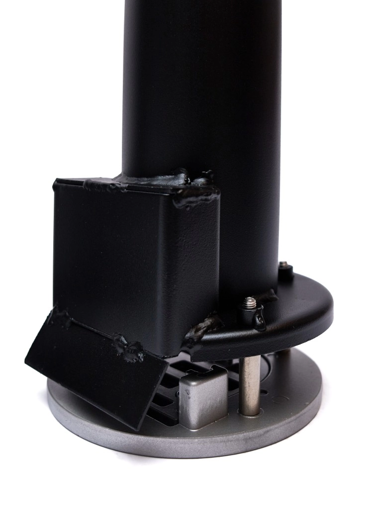 Закладные стаканы для волейбольных стоек Jinling Sport ZMJ-1A FIVB