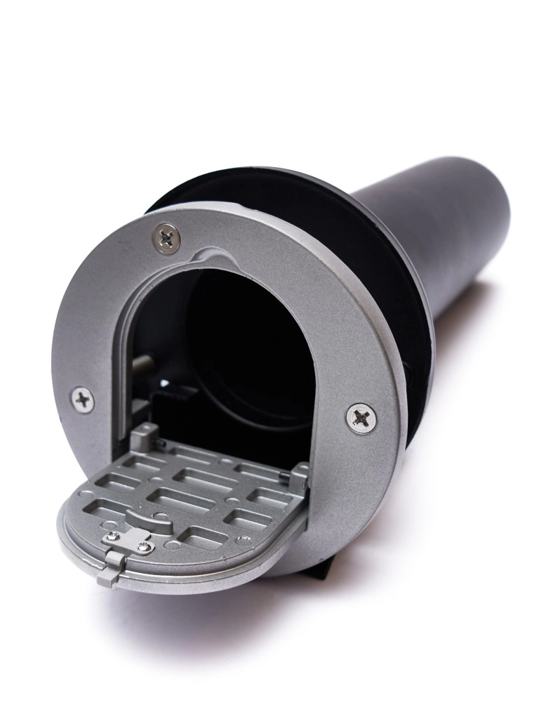 Закладные стаканы для волейбольных стоек Jinling Sport ZMJ-1A FIVB