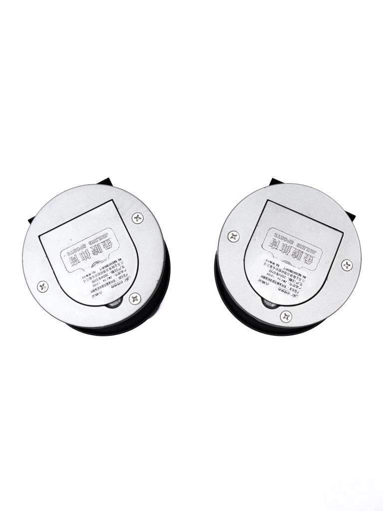 Закладные стаканы для волейбольных стоек Jinling Sport ZMJ-1A FIVB