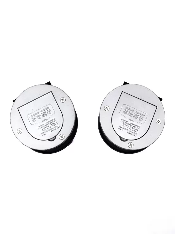 Закладные стаканы для волейбольных стоек Jinling Sport ZMJ-1A FIVB