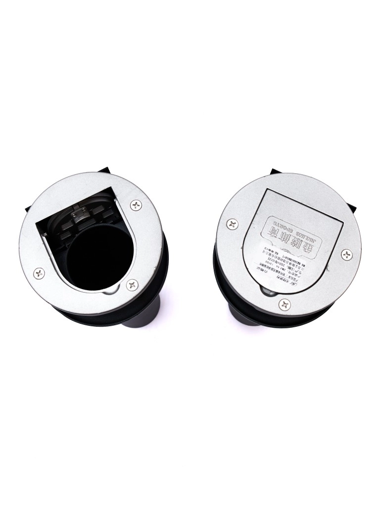 Закладные стаканы для волейбольных стоек Jinling Sport ZMJ-1A FIVB