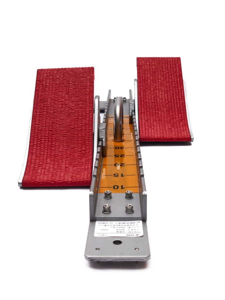 Стартовые колодки Jinling Sport QPQ-5 WA