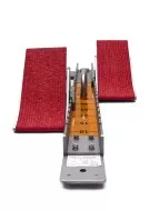 Стартовые колодки Jinling Sport QPQ-5 WA