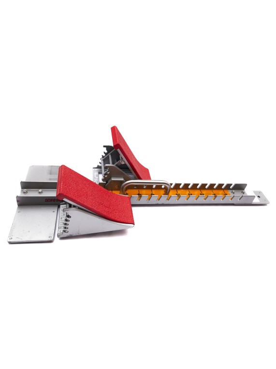 Стартовые колодки Jinling Sport QPQ-5 WA