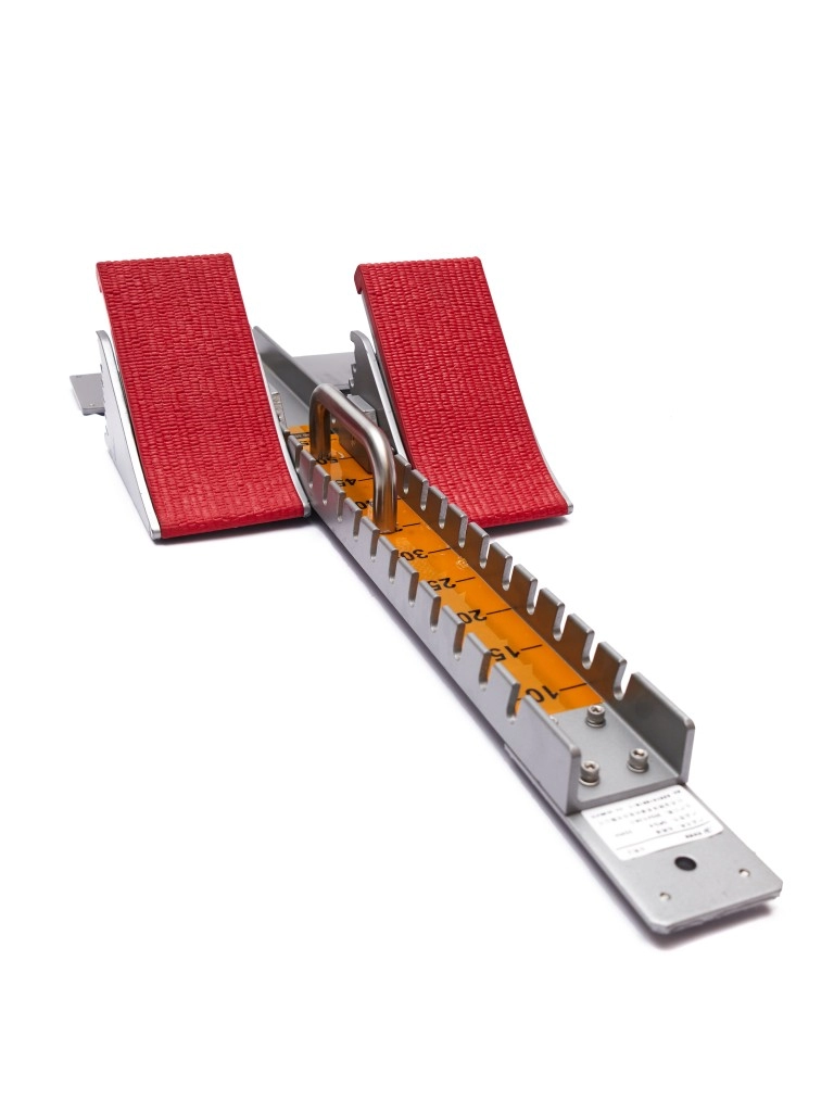 Стартовые колодки Jinling Sport QPQ-5 WA