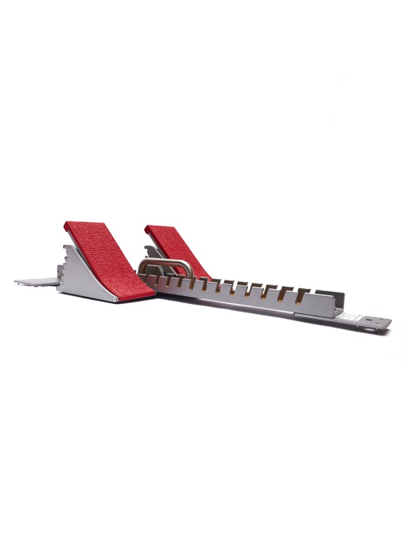 Стартовые колодки Jinling Sport QPQ-5 WA
