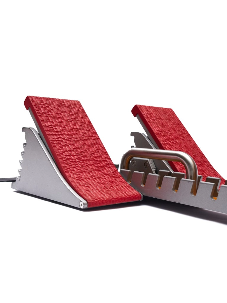 Стартовые колодки Jinling Sport QPQ-5 WA