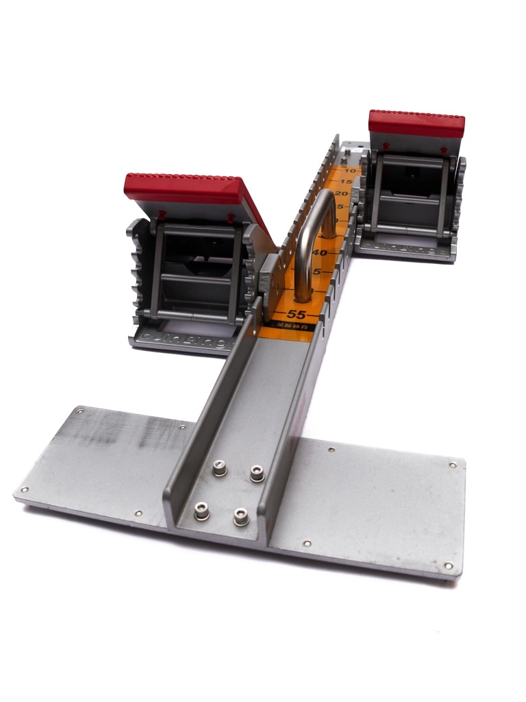 Стартовые колодки Jinling Sport QPQ-5 WA