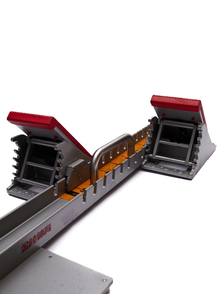 Стартовые колодки Jinling Sport QPQ-5 WA