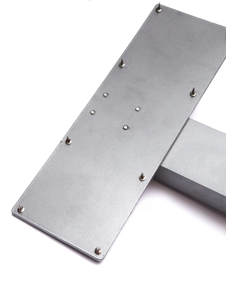 Стартовые колодки Jinling Sport QPQ-5 WA