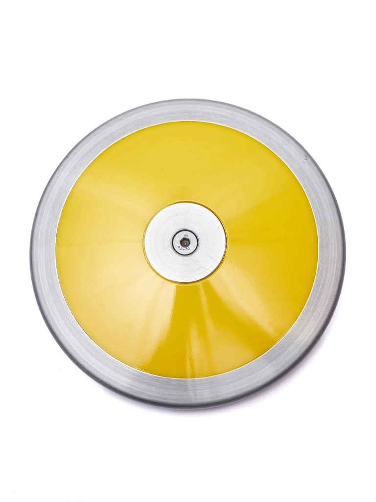 Диск для метания 1,5 кг Jinling Sport WA