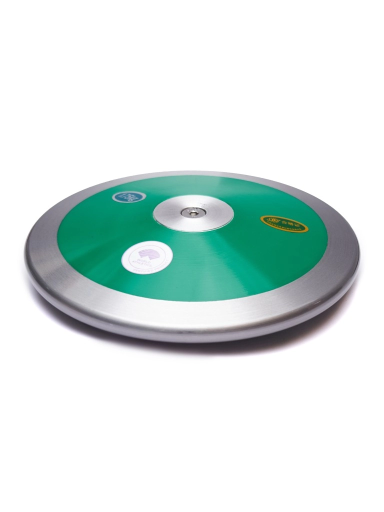 Диск для метания 1,75 кг Jinling Sport WA