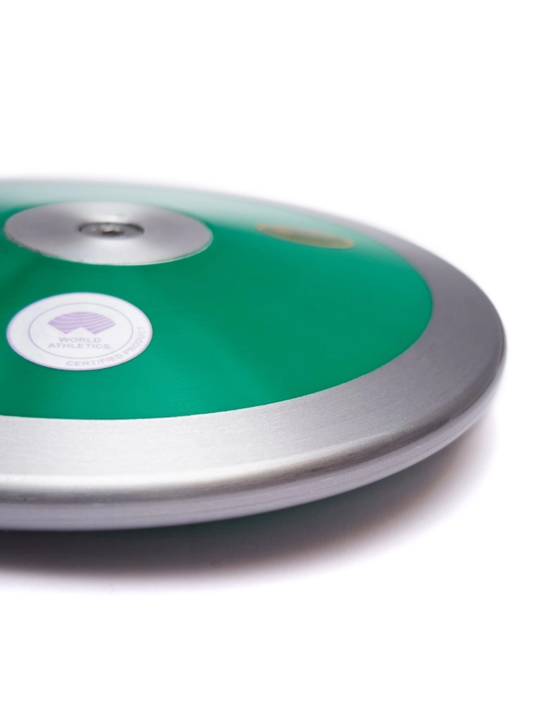 Диск для метания 1,75 кг Jinling Sport WA