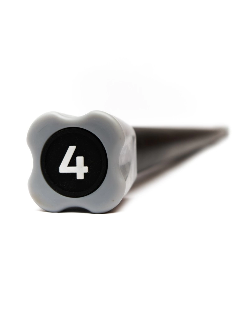 Бодибар Hurricane 4 кг