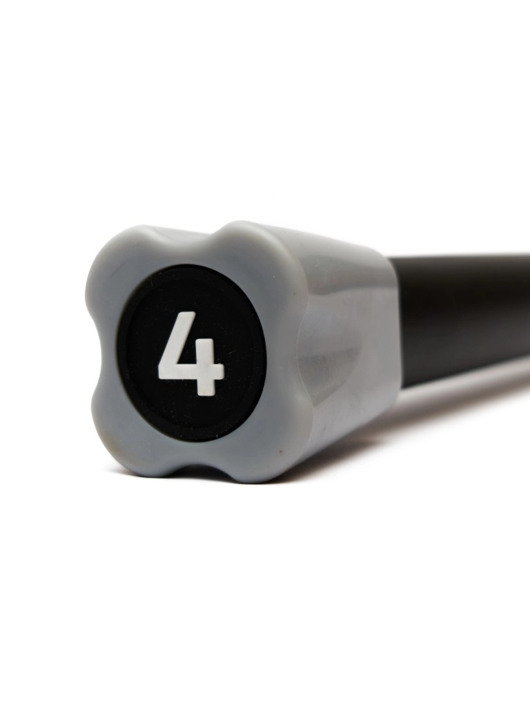 Бодибар Hurricane 4 кг