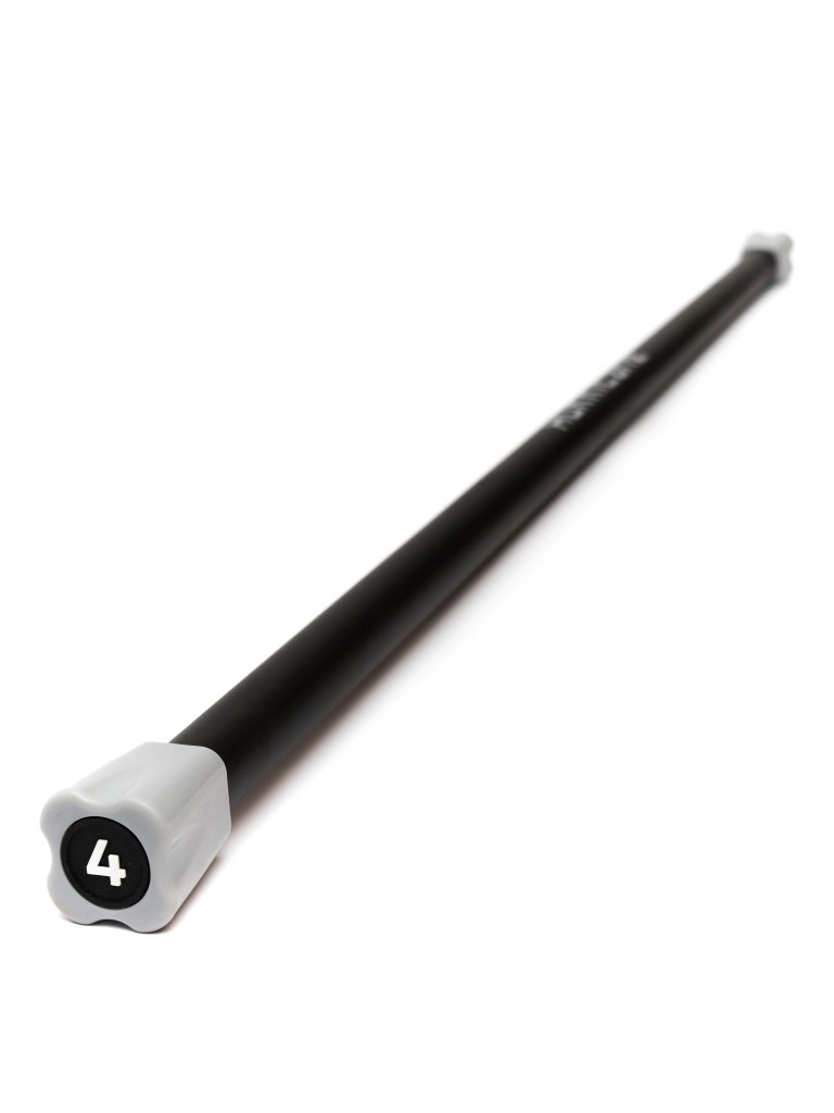 Бодибар Hurricane 4 кг