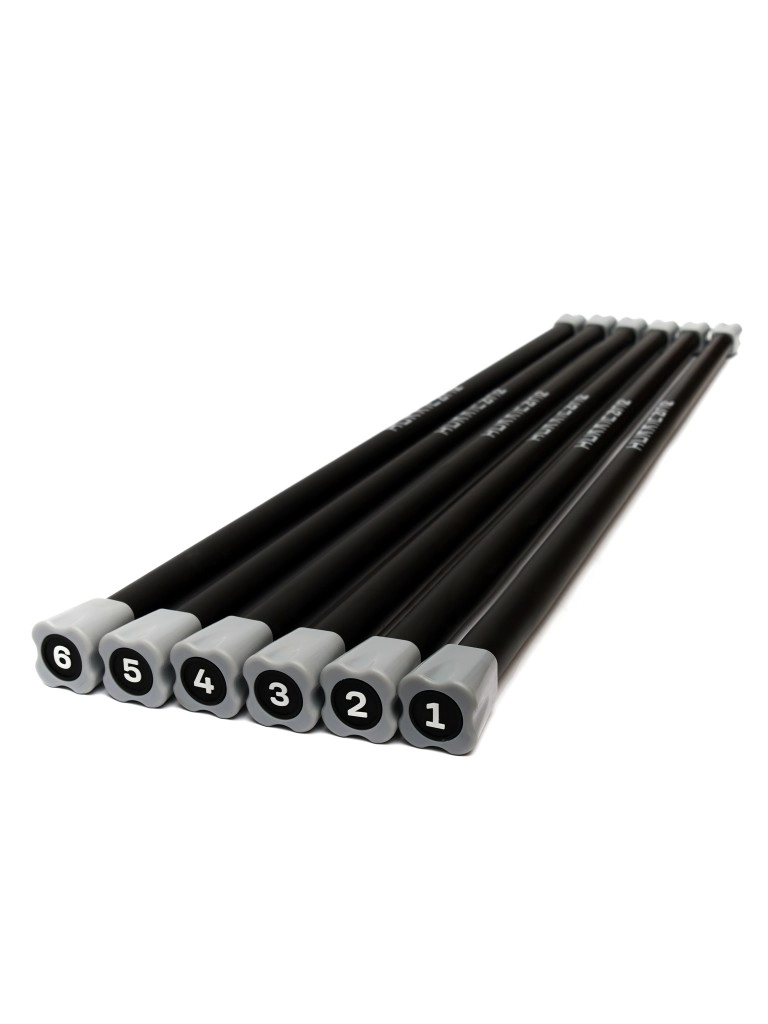 Бодибар Hurricane 5 кг