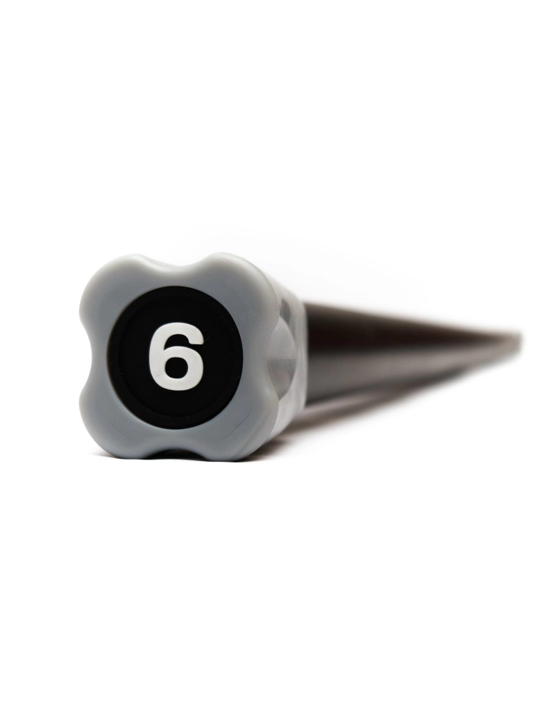 Бодибар Hurricane 6 кг