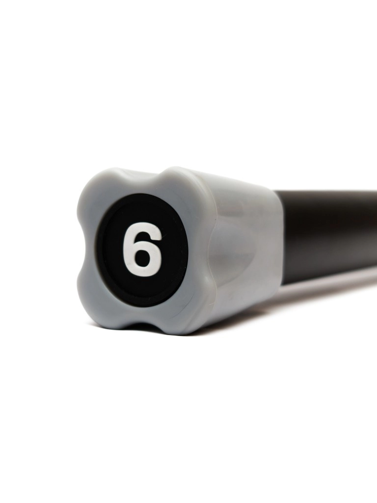 Бодибар Hurricane 6 кг