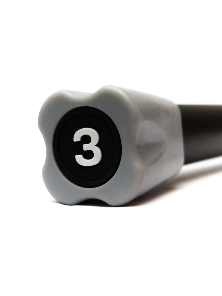 Бодибар Hurricane 3 кг