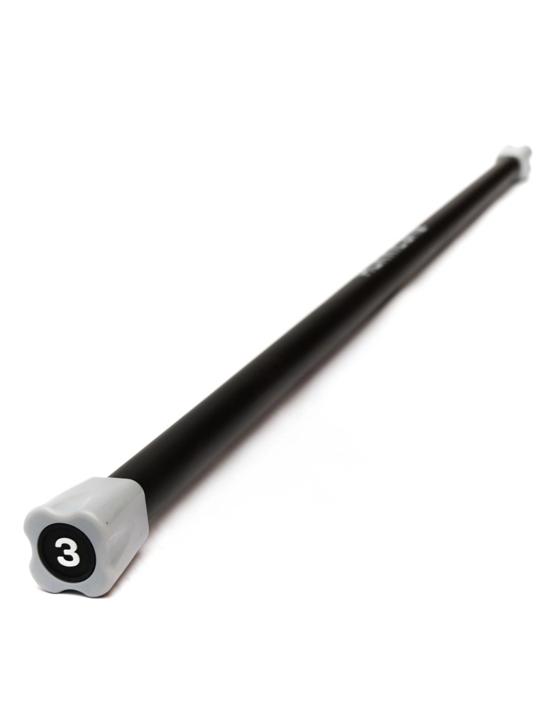 Бодибар Hurricane 3 кг