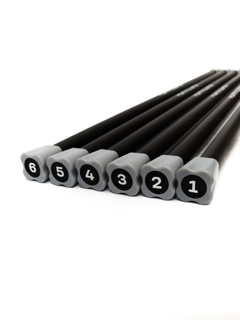 Бодибар Hurricane 3 кг