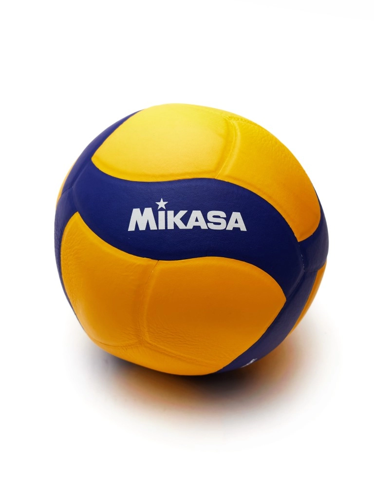 Мяч волейбольный Mikasa VT2000W, р.5 синт.кожа