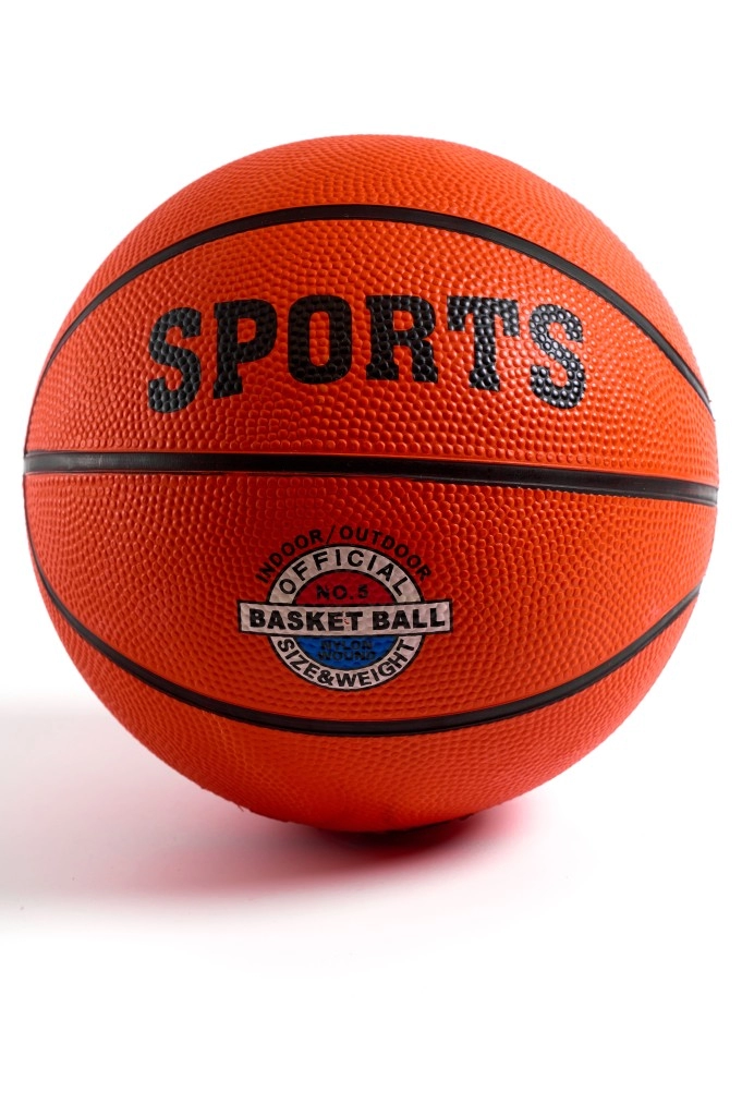 Мяч баскетбольный № 5 Возрождение