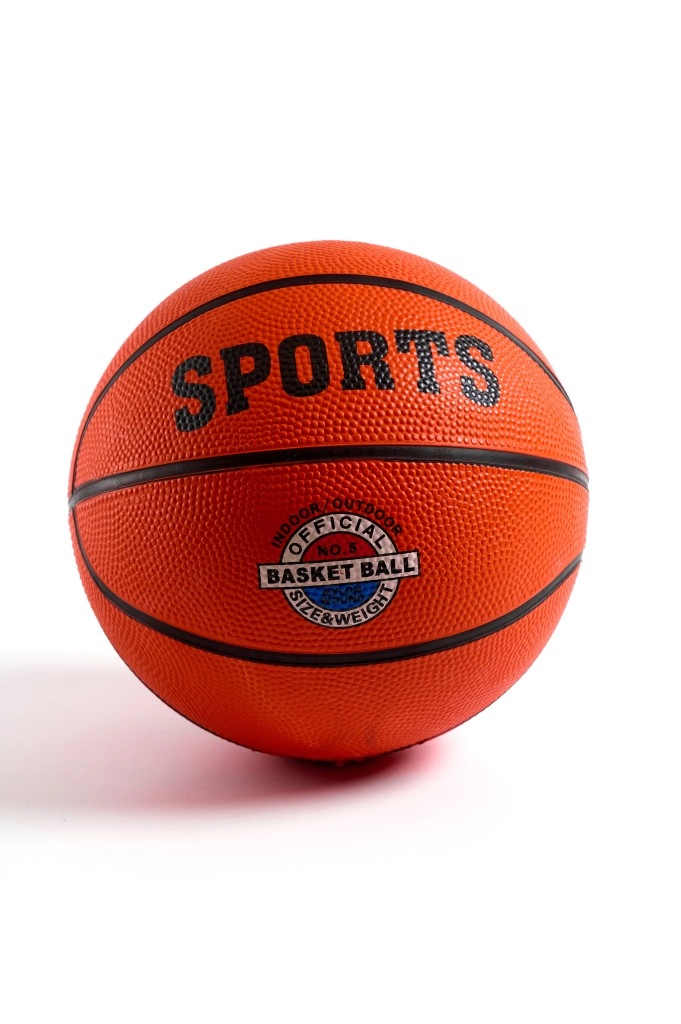 Мяч баскетбольный № 5 Возрождение