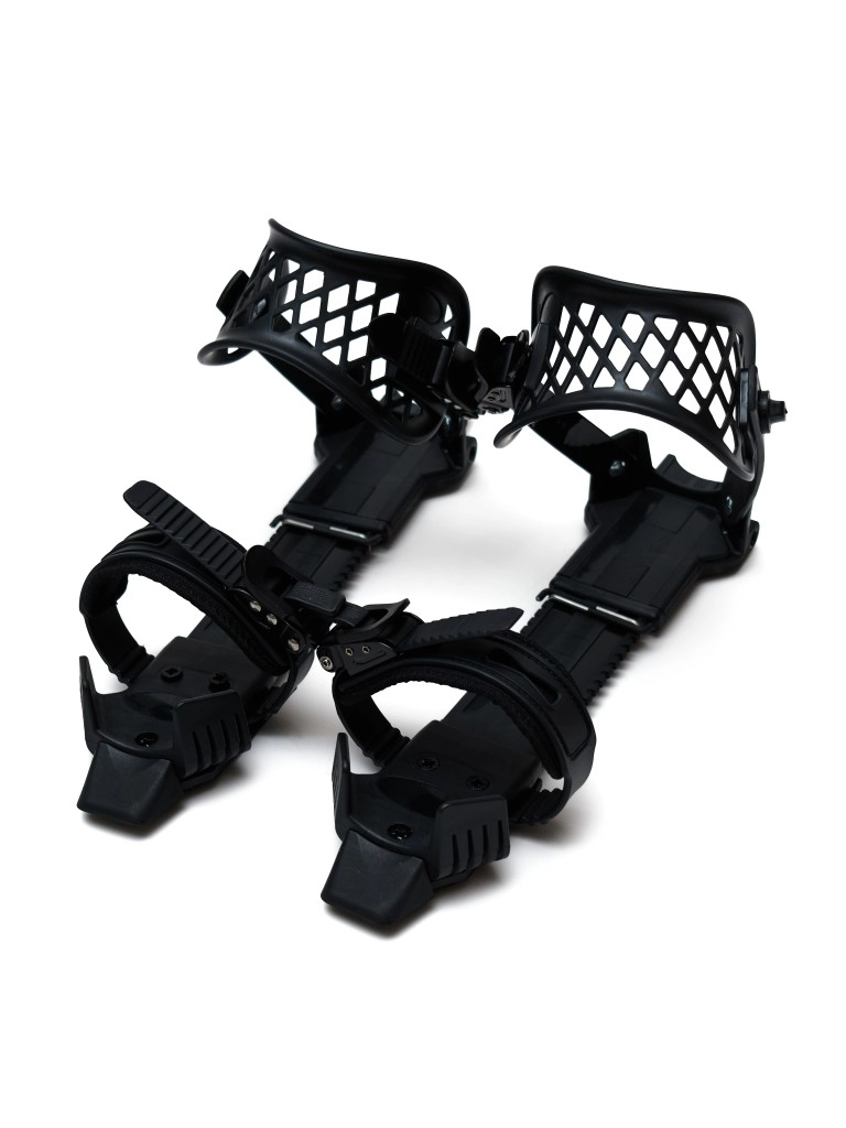 Крепления для беговых лыж (кабельные) Hurricane