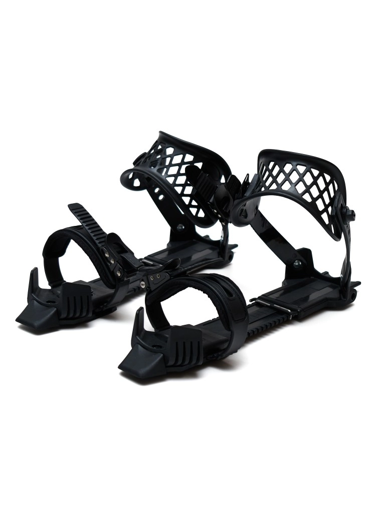 Крепления для беговых лыж (кабельные) Hurricane