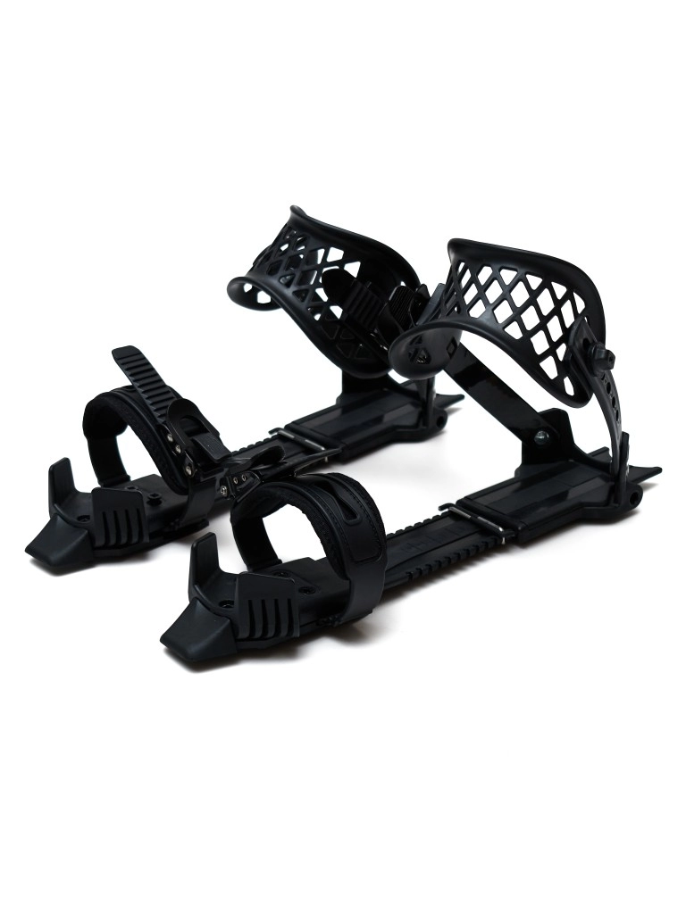 Крепления для беговых лыж (кабельные) Hurricane