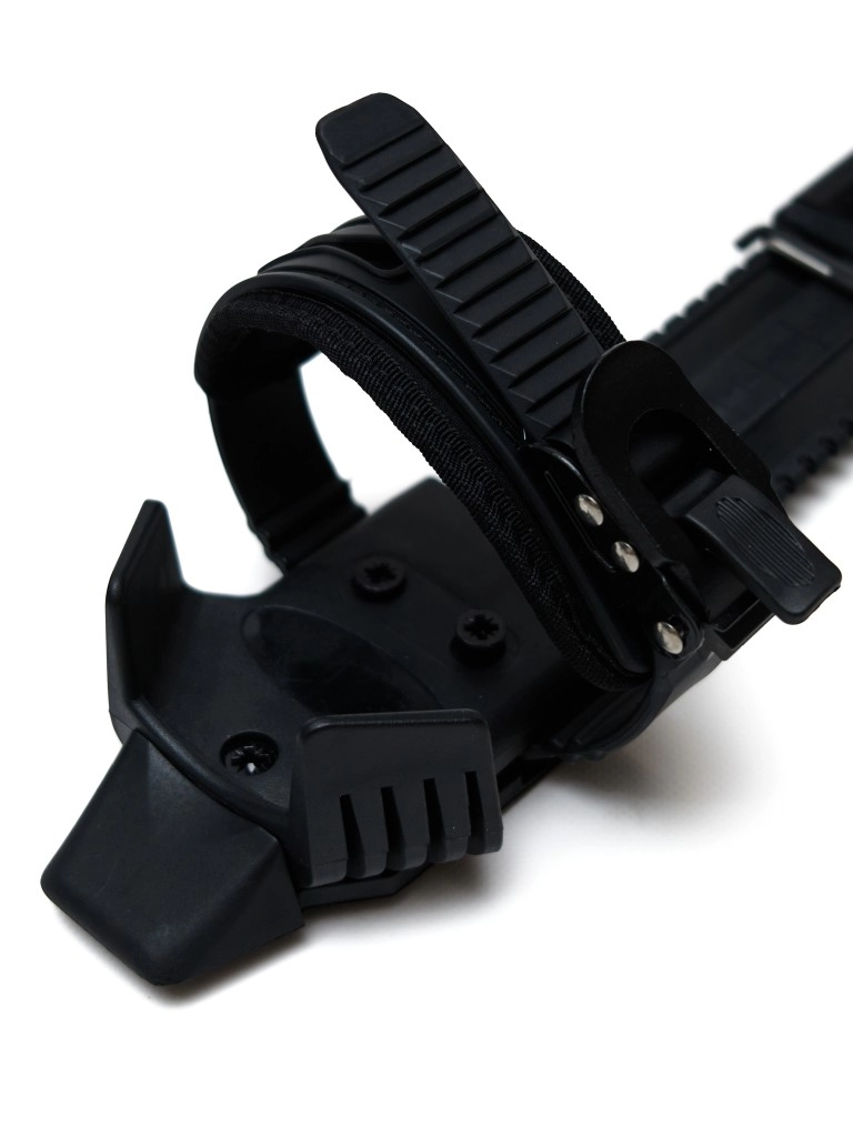 Крепления для беговых лыж (кабельные) Hurricane