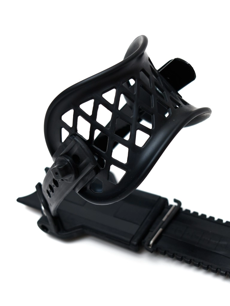 Крепления для беговых лыж (кабельные) Hurricane